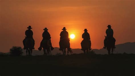 21+ Thousand Cowboy Sunset Royalty-Free Images, Stock Photos & Pictures ...