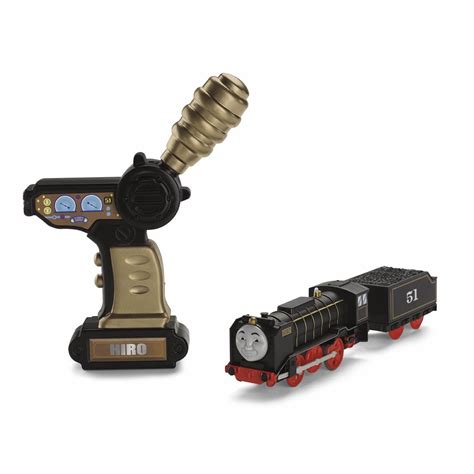 R/C Hiro | Thomas and Friends TrackMaster Wiki | Fandom