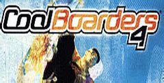 Cool Boarders 4 Download - GameFabrique