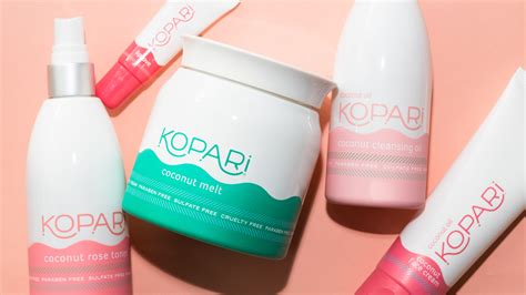 The Kopari Coconut Oil Skin-Care Line Is for All of the Cool Kids | Allure