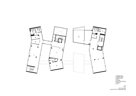 Gallery of MDC Headquarters / IDIN Architects - 26