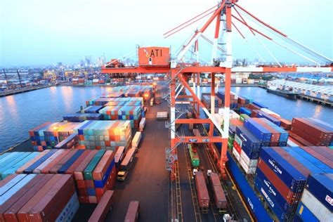 PortCalls Asia | Asian Shipping and Maritime News » PPA: Sufficient ...