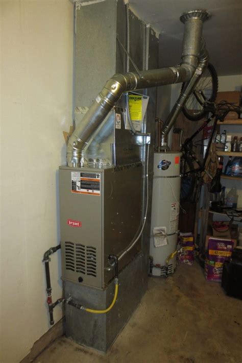 Furnace Installation Company - Portland Oregon - Best Price