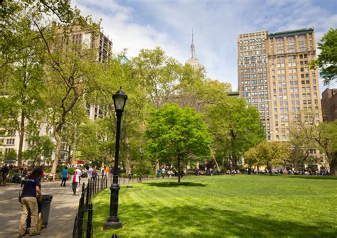 The 10 Best Madison Square Park Tours & Tickets 2020 - New York City ...