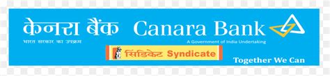 Canara Bank Logo & Transparent Canara Bank.PNG Logo Images