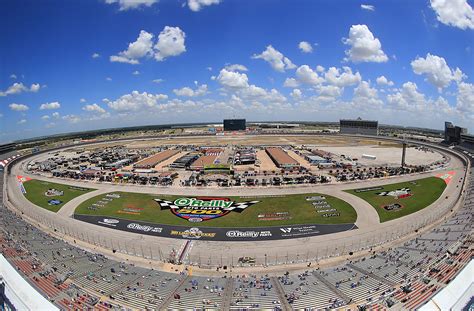 Texas Motor Speedway 2020 at-track photos | NASCAR