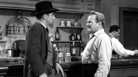 Watch Gunsmoke Season 1 Episode 24: Coventry - Full show on Paramount Plus