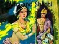 14 Shachi (Indrani) ideas | hindu art, mythology, indian gods