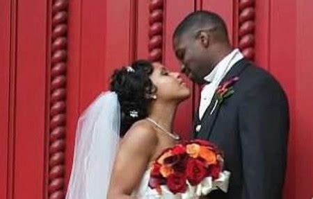 Sheinelle Jones Husband Uche Ojeh Married Life