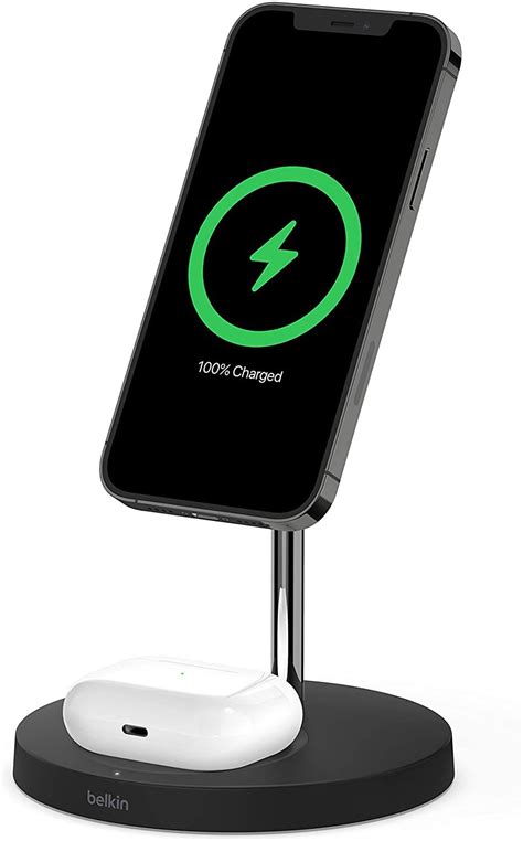 Best MagSafe charging stands 2022 | iMore