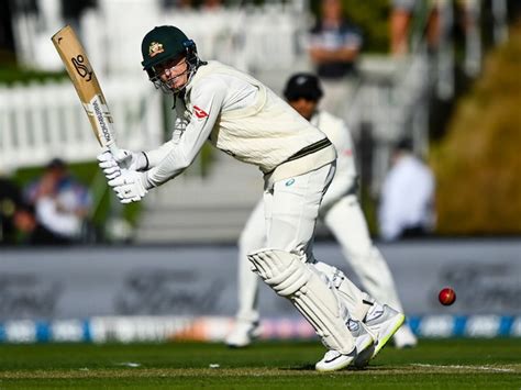 NZ vs AUS 2nd Test, Day 2 Highlights: New Zealand Lead Australia by 40 Runs - News18