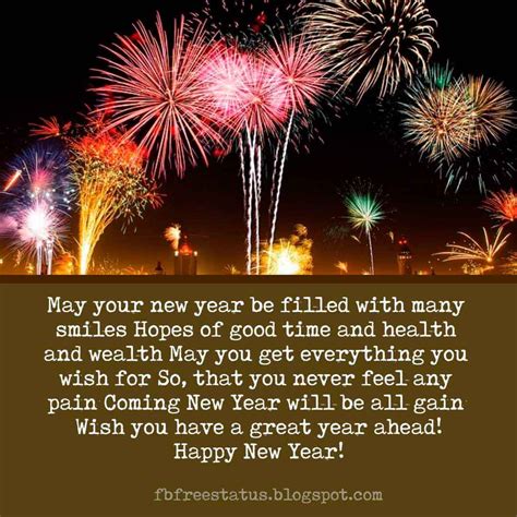 Top Gambar wish you happy new year quotes Keren - instQuotes