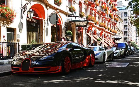 Bugatti Veyron Wallpaper,HD Cars Wallpapers,4k Wallpapers,Images ...