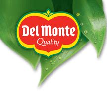 Del Monte Logo - LogoDix