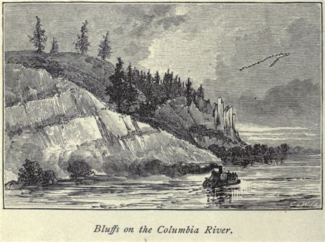 File:Columbia River above Golden BC, 1887 drawing.JPG - Wikimedia Commons