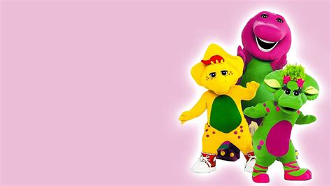 Watch Barney And Friends Online | OSN Streaming