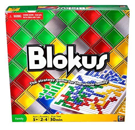 20 Board Games for 5-Year-Olds (2021 Reviews)