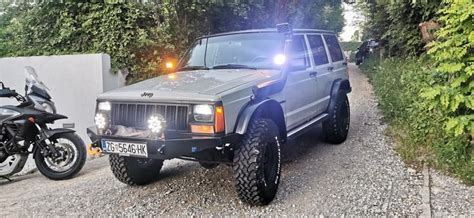 Jeep Xj 4.0 | Jeep xj, Offroad, Jeep