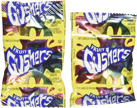 Fruit Gushers Variety Pack ( 28 Pouches)- Buy Online in United Arab Emirates at desertcart.ae ...