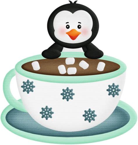 Free Hot Cocoa Clipart | Free Images at Clker.com - vector clip art ...