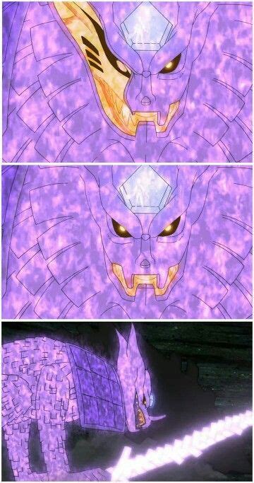 Hagoromo susanoo vs sasuke susanoo 2021