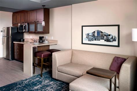 Downtown Phoenix Hotel Suites | Residence Inn Phoenix Downtown