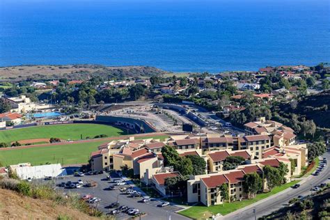 Your Guide to Pepperdine University: A Gem by the Pacific