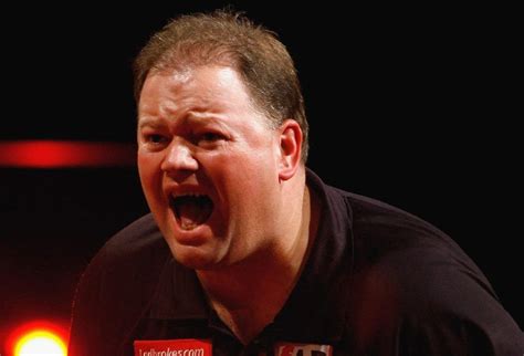 Raymond van Barneveld plans to end retirement plans and return to darts ...