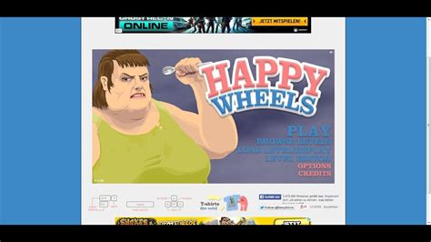 Happy Wheels 2 Play Now | Jobs Online