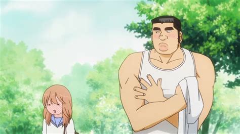 06 Takeo Gouda And Rinko Yamato My Love Story Anime