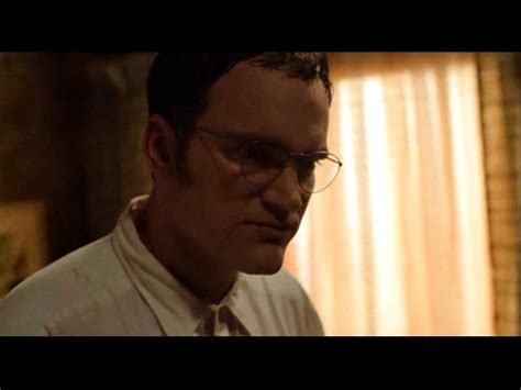 Quentin in 'From Dusk Til Dawn' - Quentin Tarantino Image (5369660) - Fanpop