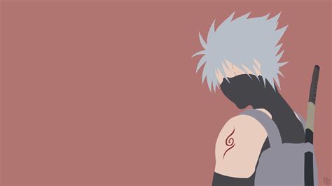 Naruto Minimalist Wallpapers - Top Free Naruto Minimalist Backgrounds ...