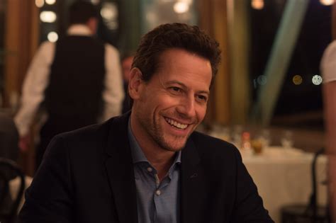 'Liar’ and ‘Harrow’ star Ioan Gruffudd on venturing to the dark side - IF Magazine