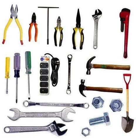 ITI Training Tool & Equipment, Warranty: 1 Year, Packaging: Box at Rs 300000/set in New Delhi