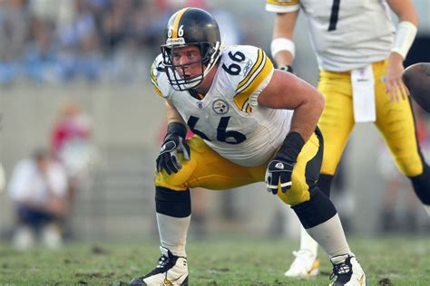 Former Steelers guard Alan Faneca selected as Pro Football Hall of Fame semifinalist - Behind ...