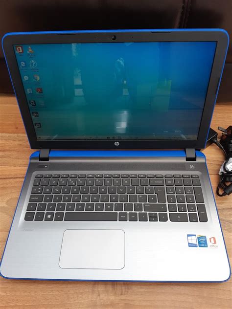 HP PAVILION 15 (i3) 5TH GEN HD 15.6 WS LAPTOP in BD2 Bradford for £230. ...