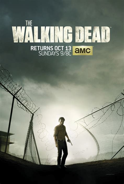 Staffel 4 | The Walking Dead (TV) Wiki | FANDOM powered by Wikia