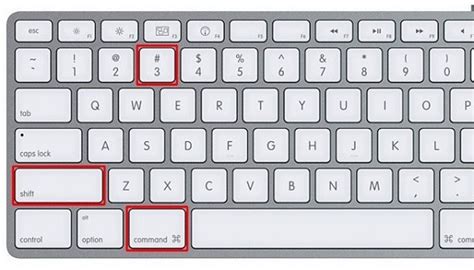 Hướng dẫn cách chụp ảnh màn hình Macbook đơn giản, nhanh chóng – Góc ...