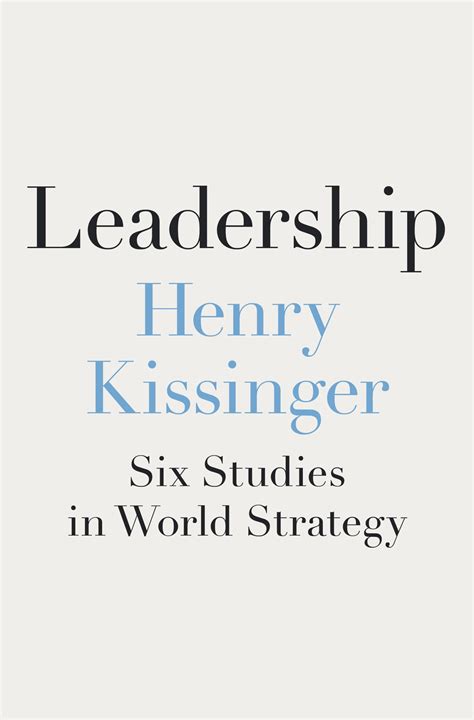 VIRTUAL: Henry Kissinger - Sixth & I