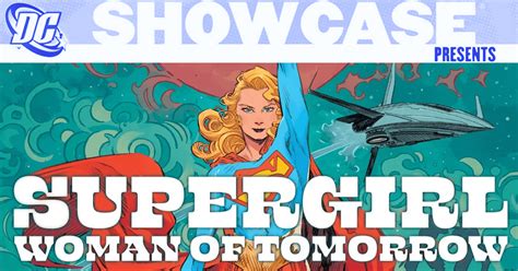 'Supergirl: Woman of Tomorrow' Comic Review