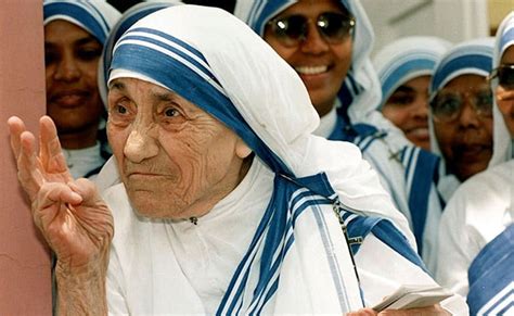 On Mother Teresa’s 111th Birth Anniversary, UN Pays Homage With Postage ...