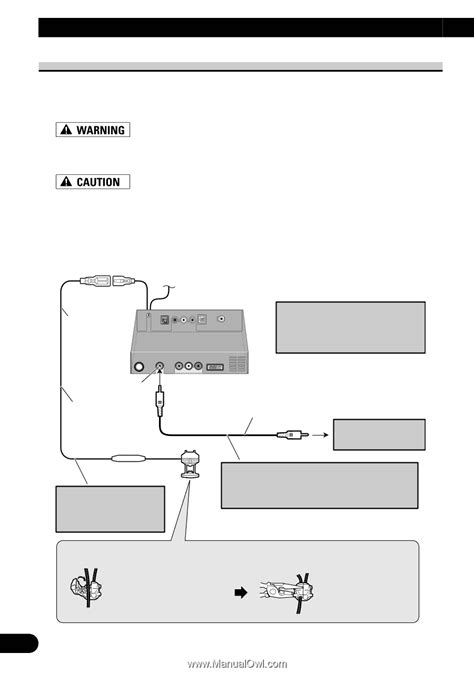 Pioneer Deh 80Prs Wiring Harness Diagram - Knittystash.com