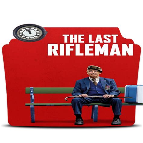 The Last Rifleman 2023 by kashim12345 on DeviantArt