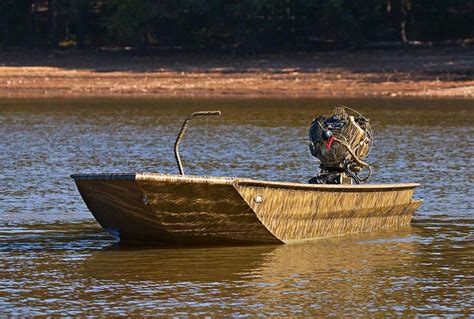 Prodigy Boat and Mud Buddy Motor- one of the best duck boats and mud motors | Duck boat ...