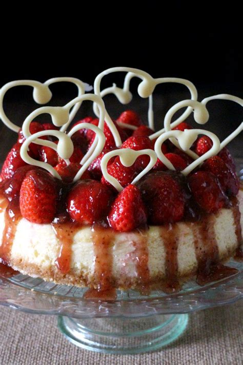 Cheesecake de fresas y lima Strawberry Lime, Lime Cheesecake, Cooking, Desserts, Food ...