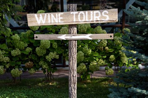 Long Island Wine Tours | Book Luxury Limo for Wine Tours in Hamptons