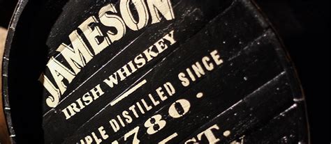 First Dublin Stop: The Old Jameson Distillery – Hungry Wanderlust