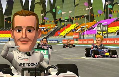Virtua Racing, Super Monaco GP: Conheça os melhores jogos de Fórmula 1