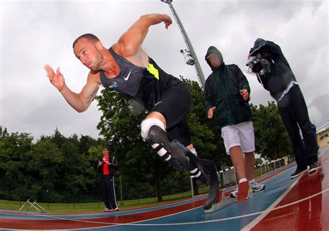 Olympics 2012: Athletes in training (Photos) - Rio 2016