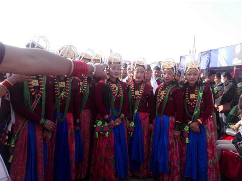 Tamu Lhosar-Sonam Losar-Gyalpo Losar-Maghe Sakranti/Maghi Festival in ...